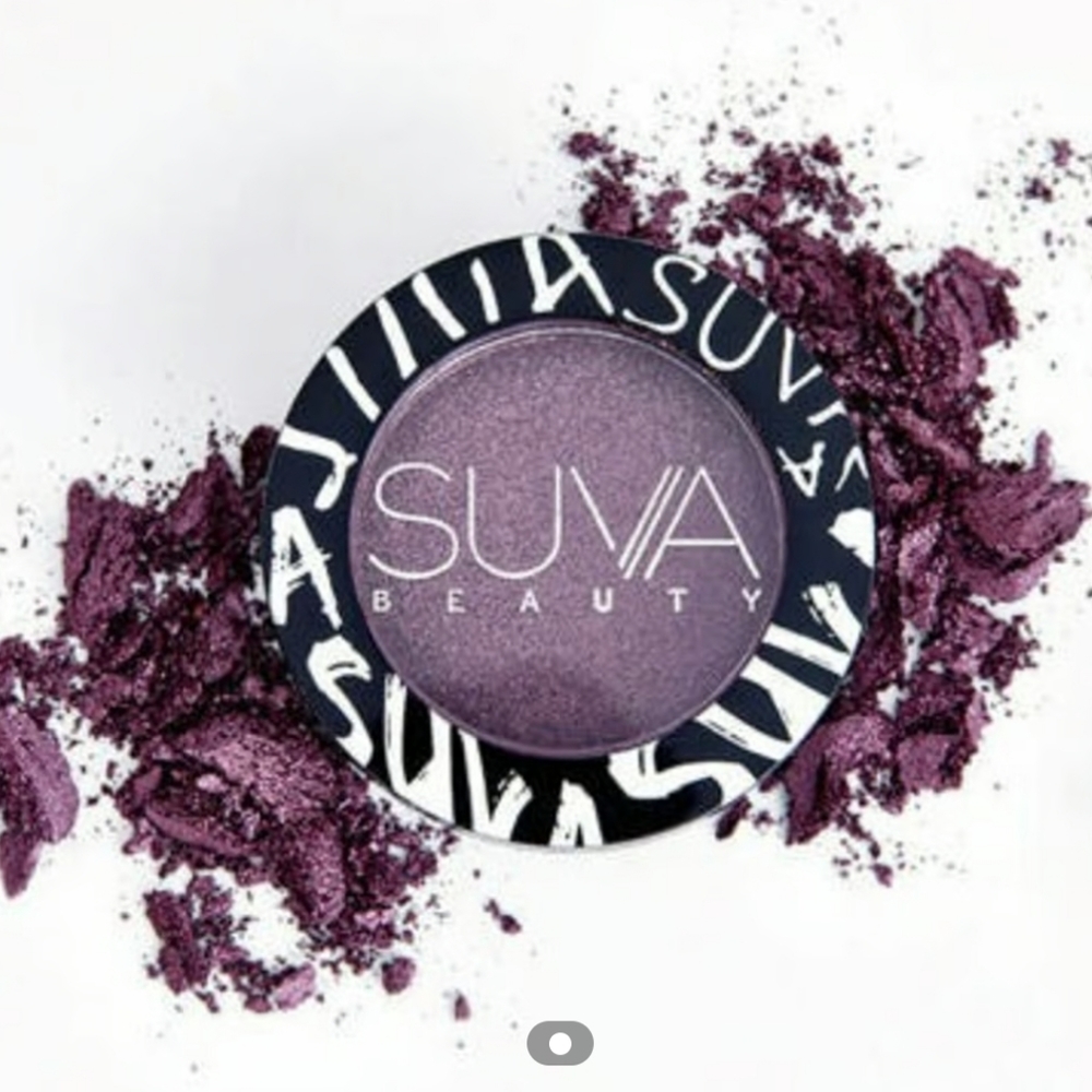 NWT SUVA BEAUTY Eyeshadow